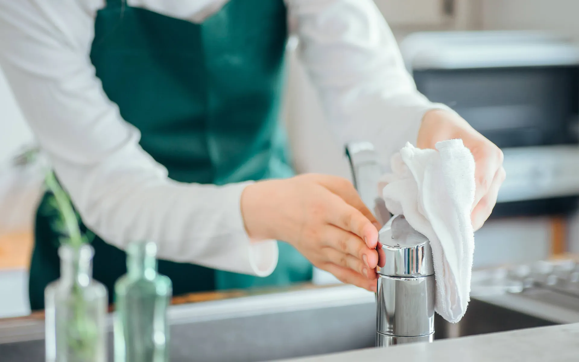 クリーンアシスト